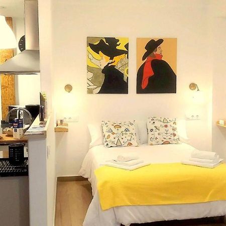 شقة Casa Eladia لوغرونيو المظهر الخارجي الصورة